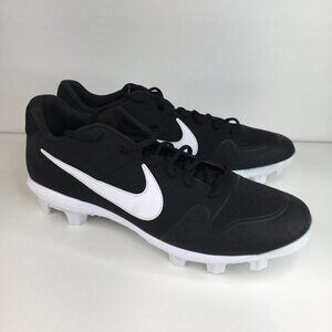 Nike Men's Alpha Huarache Varsity Baseball Cleats Size 15 New
